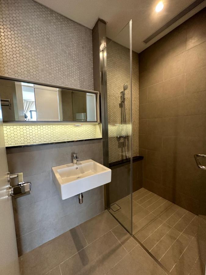 קואלה לומפור Lucentia Residence T1 מראה חיצוני תמונה