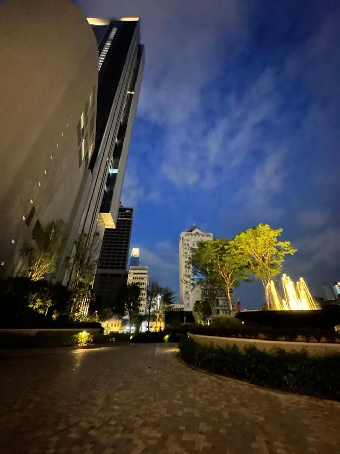 קואלה לומפור Lucentia Residence T1 מראה חיצוני תמונה