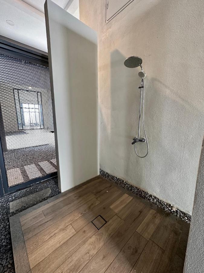 קואלה לומפור Lucentia Residence T1 מראה חיצוני תמונה
